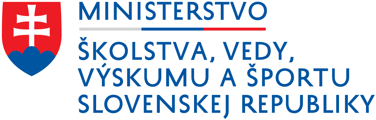 Szlovák Köztársaság oktatási, tudományos, kutatási és sportminisztériuma